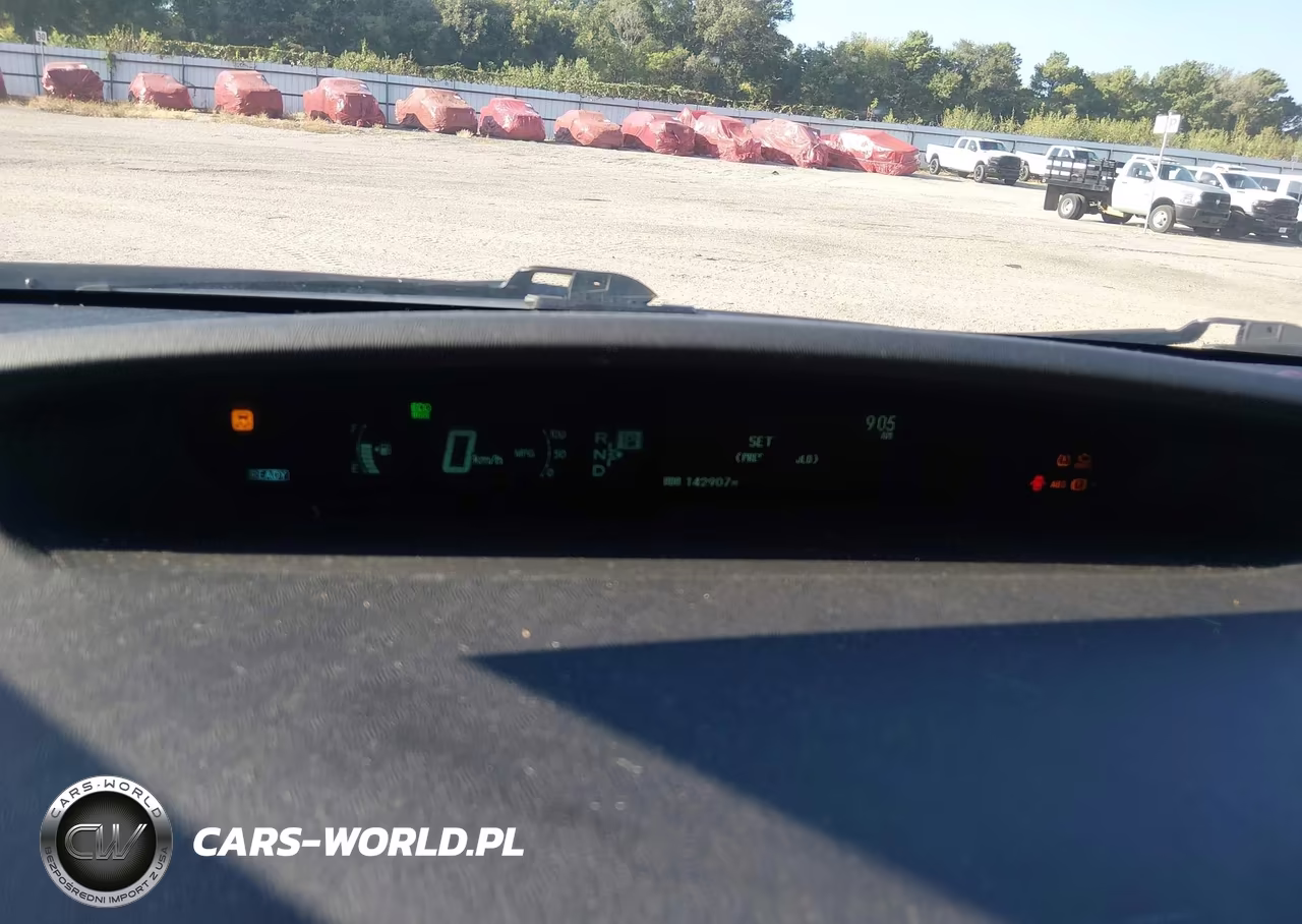 2010 Toyota Prius Ii VIN:JTDKN3DU4A0214743 - 15