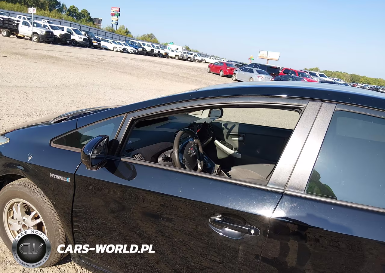 2010 Toyota Prius Ii VIN:JTDKN3DU4A0214743 - 17