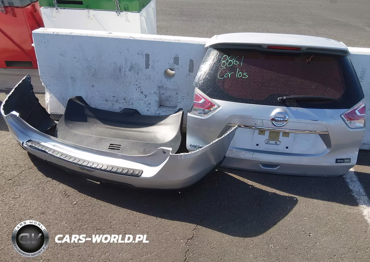 2016 Nissan Rogue S VIN:JN8AT2MT3GW000968 - 12