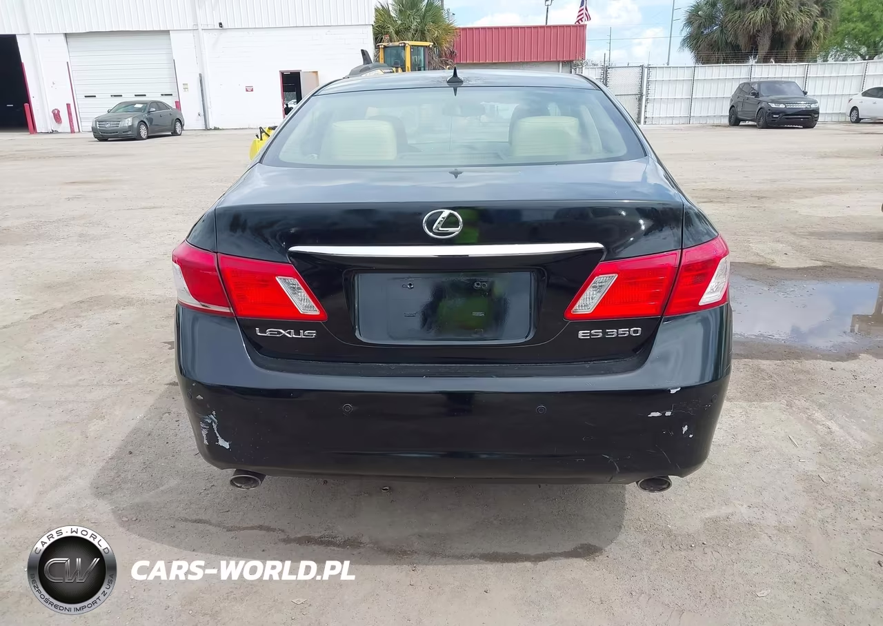 2012 Lexus Es 350 VIN:JTHBK1EG6C2507541 - 16