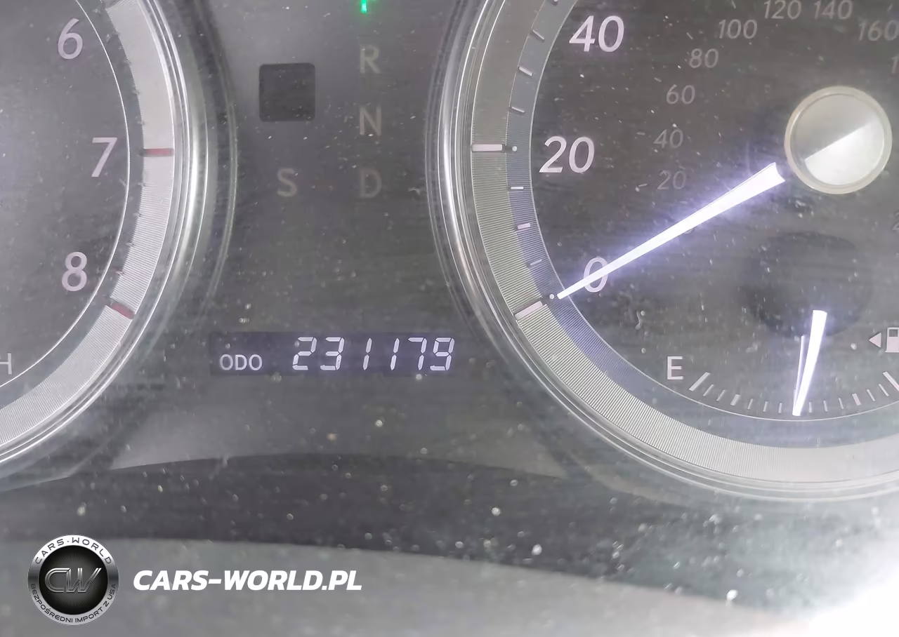 2012 Lexus Es 350 VIN:JTHBK1EG6C2507541 - 7
