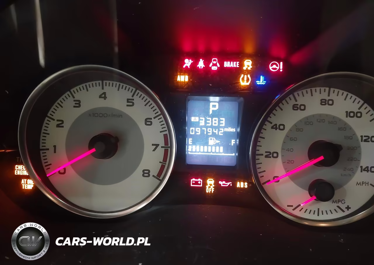2013 Subaru Impreza 2.0I Limited VIN:JF1GPAK63DH859016 - 15
