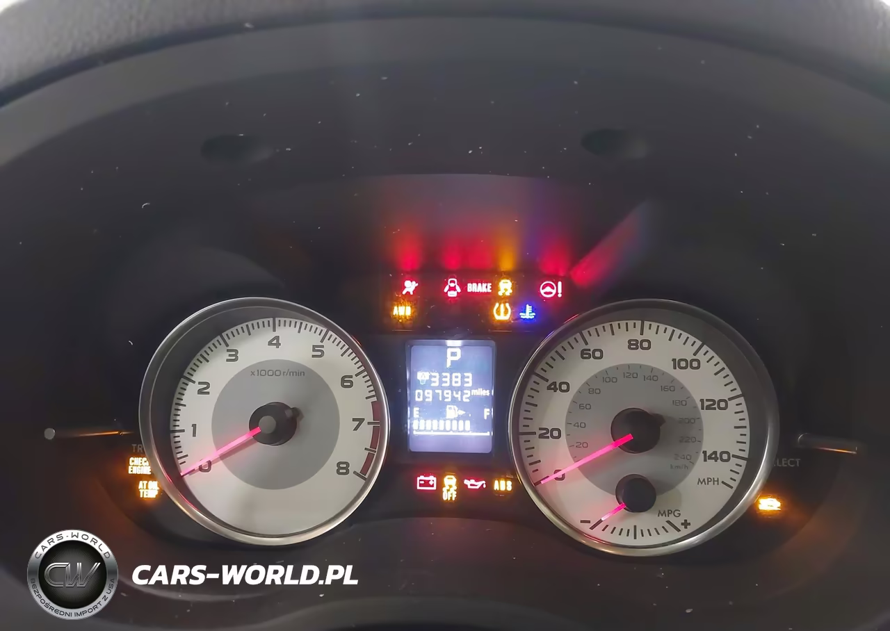 2013 Subaru Impreza 2.0I Limited VIN:JF1GPAK63DH859016 - 7