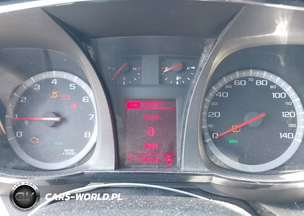 2017 GMC Terrain Sle-2 VIN:2GKALNEK3H6317846 - 7