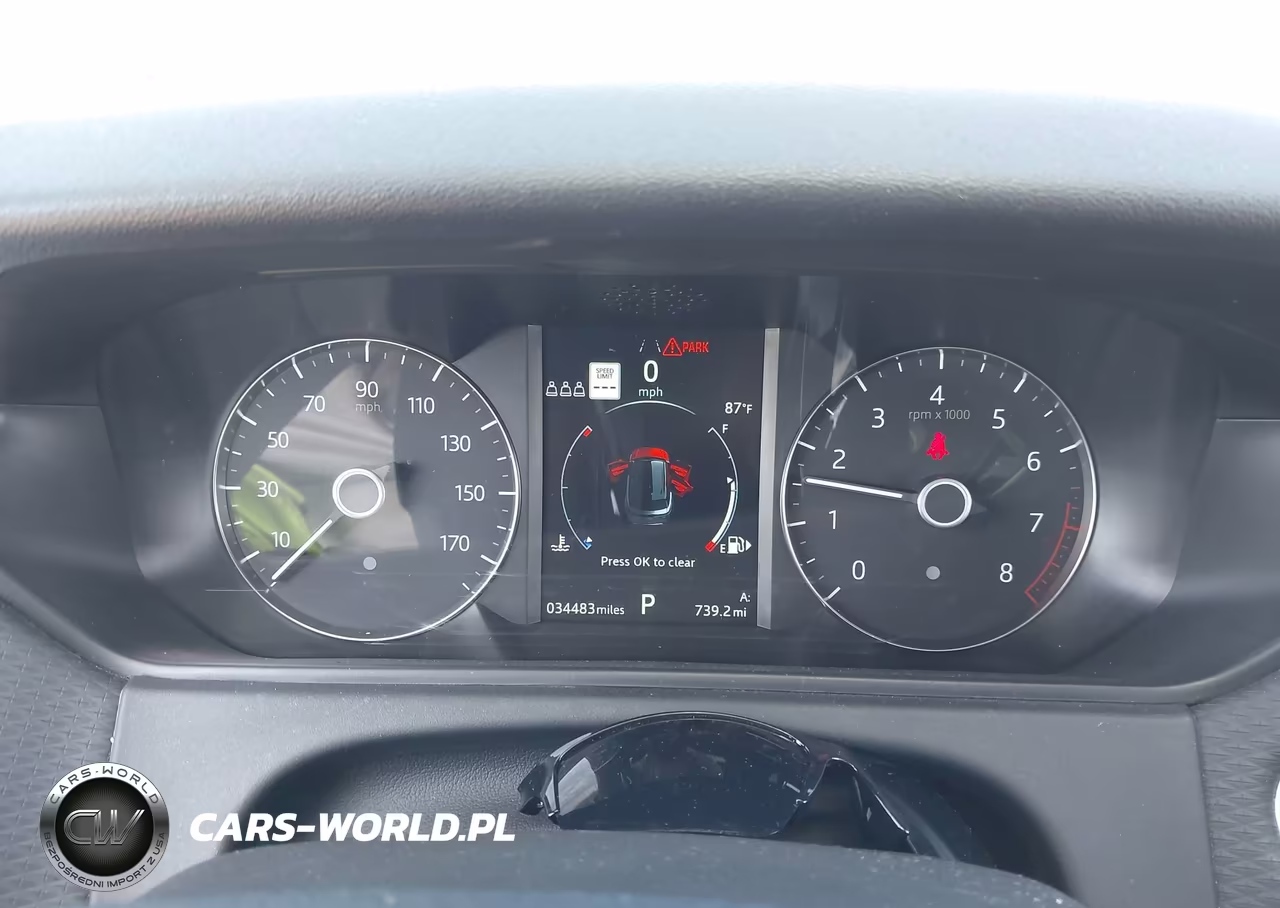 2020 Land Rover Range Rover Velar P250 R-Dynamic S VIN:SALYK2EX8LA267487 - 7
