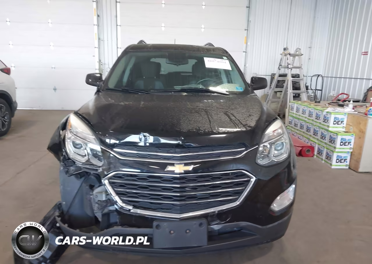 2017 Chevrolet Equinox Lt VIN:2GNALCEK8H1598983 - 12