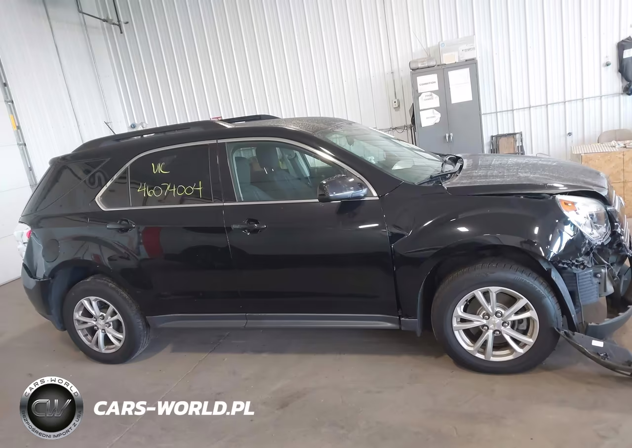 2017 Chevrolet Equinox Lt VIN:2GNALCEK8H1598983 - 13