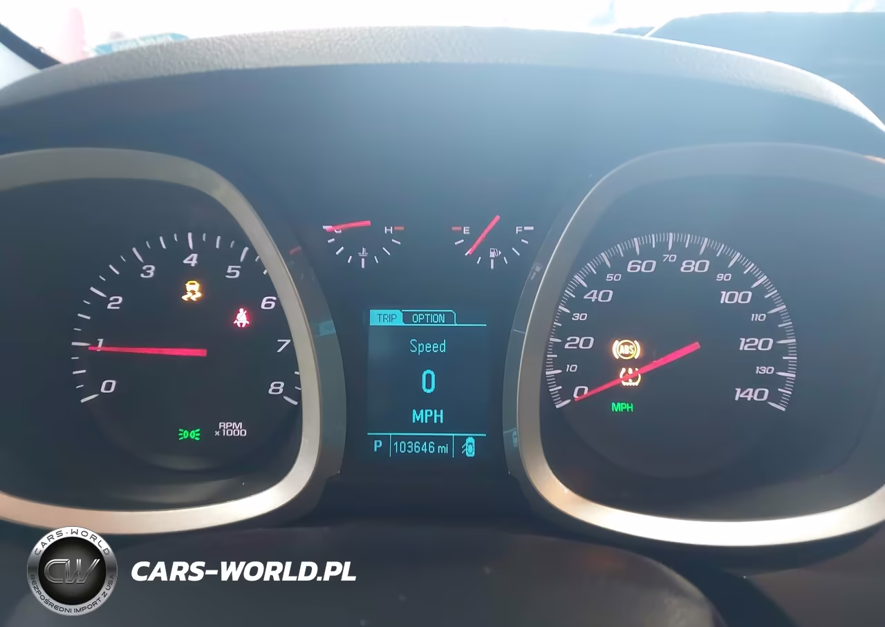 2017 Chevrolet Equinox Lt VIN:2GNALCEK8H1598983 - 7