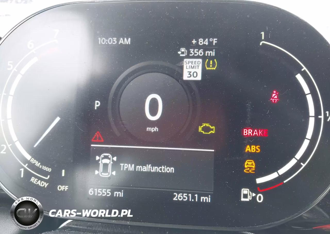 2021 Mini Convertible Cooper S VIN:WMWWJ5C04M3M15775 - 7