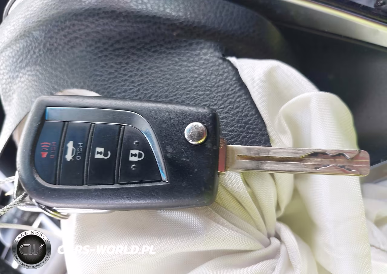 2018 Toyota Camry Se VIN:4T1B11HK3JU552969 - 11