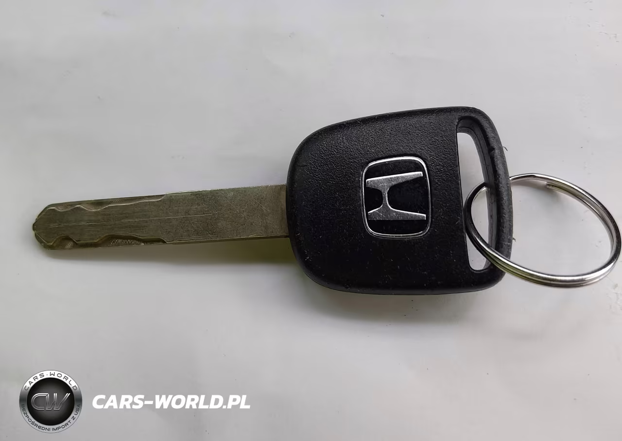 2005 Honda Accord 2.4 Lx VIN:1HGCM56475A038241 - 11