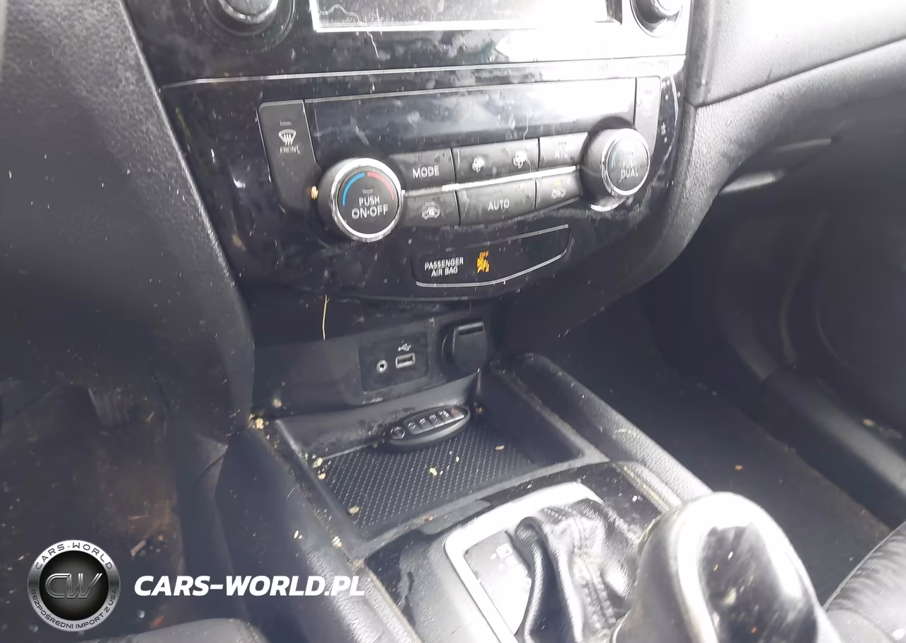 2019 Nissan Rogue Sv VIN:KNMAT2MT1KP528264 - 11