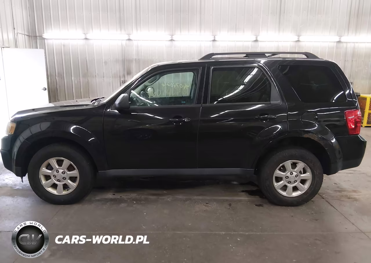 2011 Mazda Tribute S Grand Touring VIN:4F2CY9GG1BKM06244 - 15