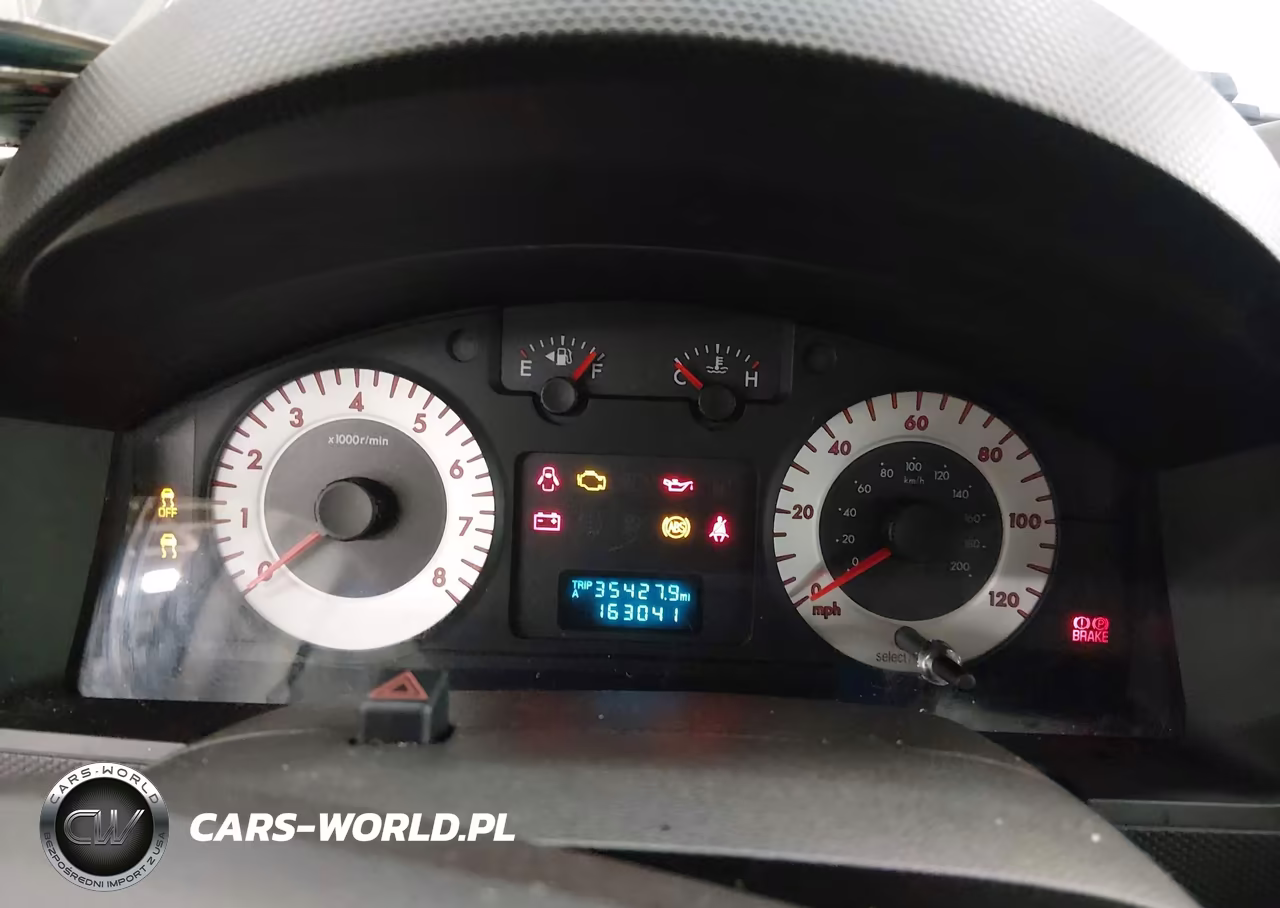 2011 Mazda Tribute S Grand Touring VIN:4F2CY9GG1BKM06244 - 7