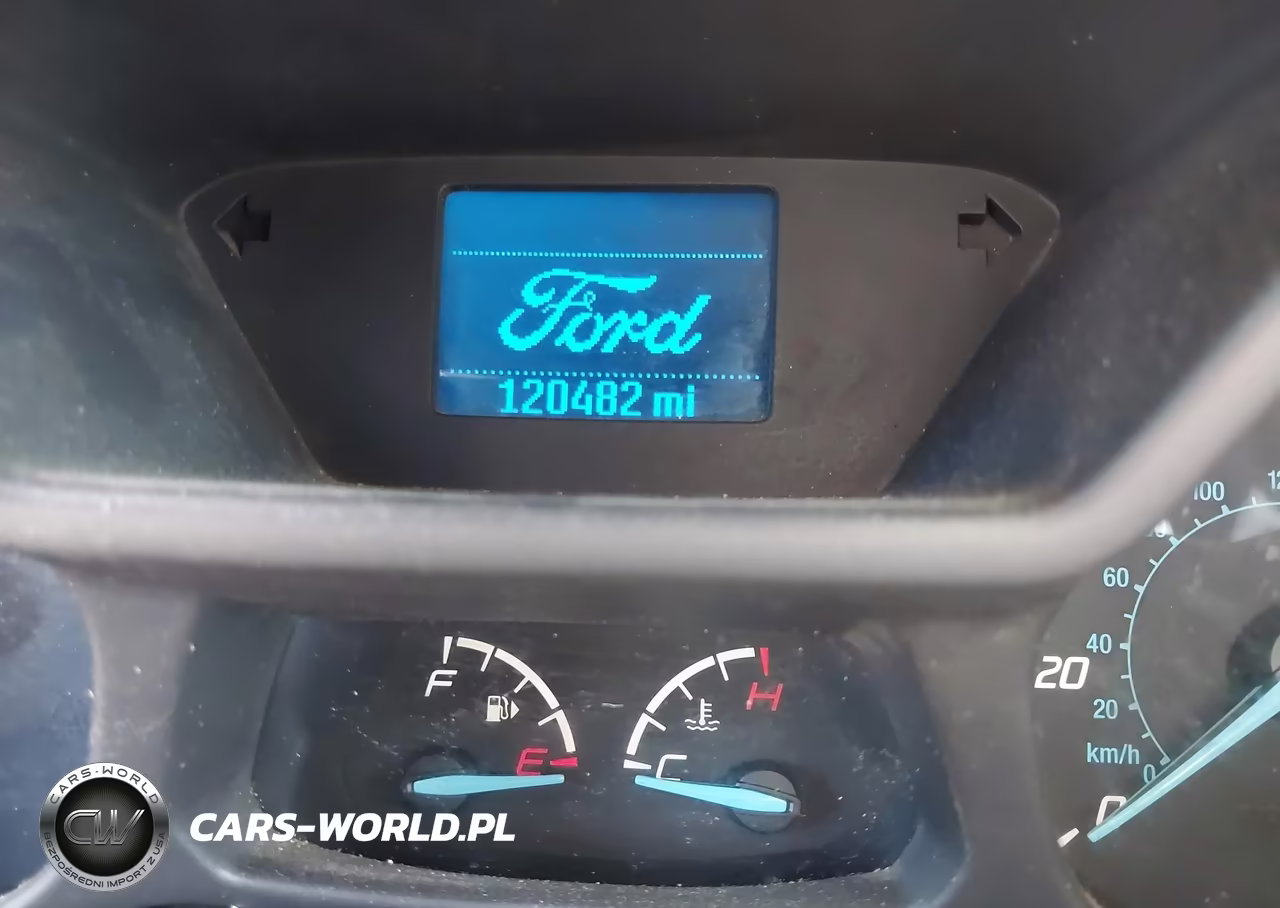 2015 Ford Transit Connect Xlt VIN:NM0LS7FXXF1200100 - 15
