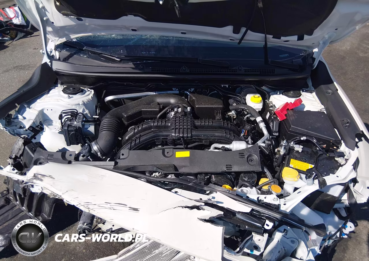 2026 Subaru Impreza Sport VIN:JF1GUAFC3T8200084 - 10