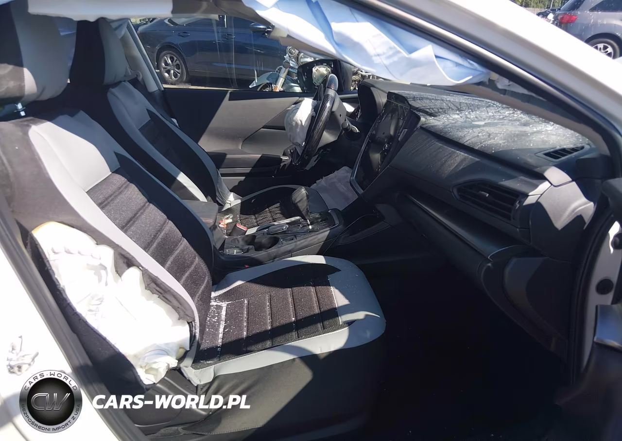 2026 Subaru Impreza Sport VIN:JF1GUAFC3T8200084 - 5