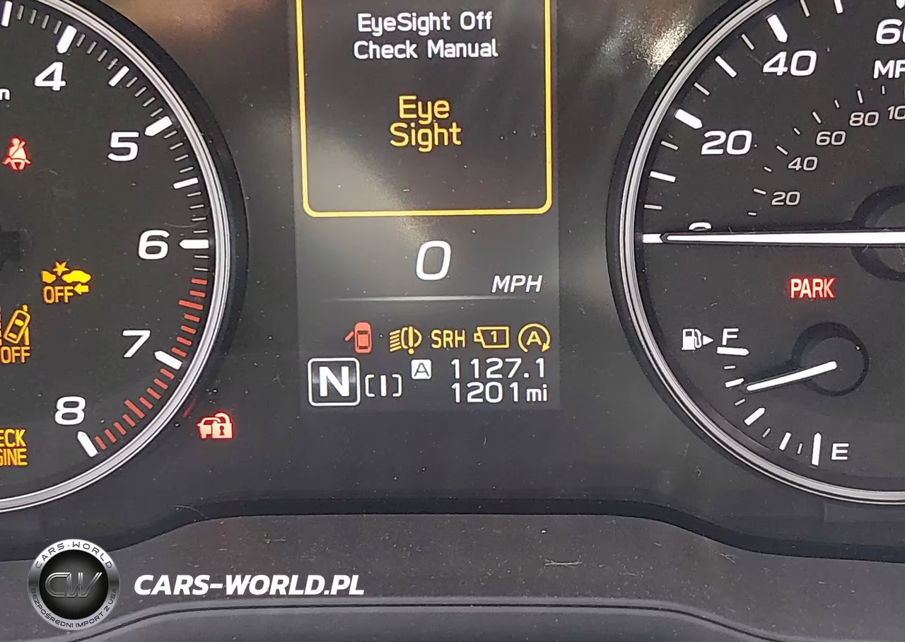 2026 Subaru Impreza Sport VIN:JF1GUAFC3T8200084 - 7