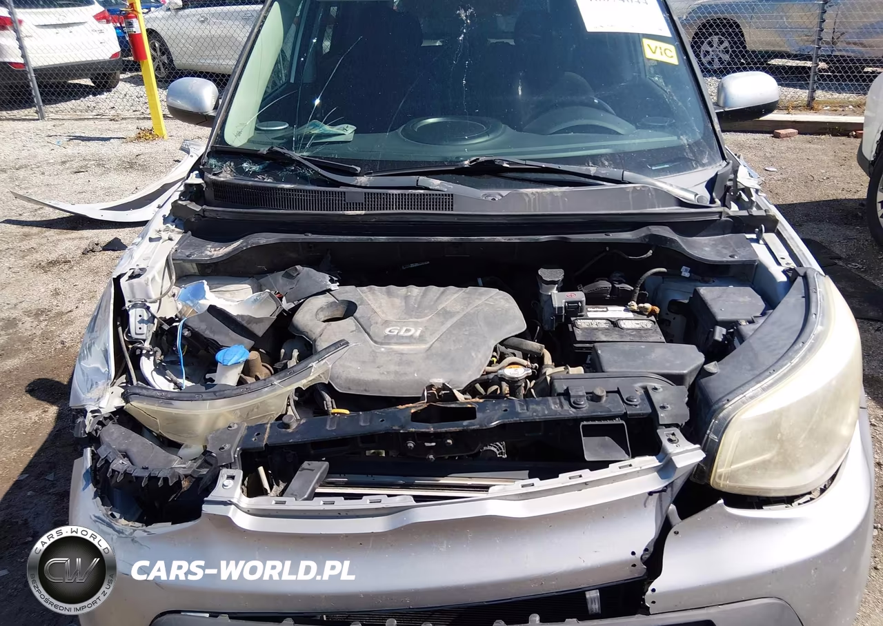 2015 Kia Soul VIN:KNDJN2A20F7749432 - 10