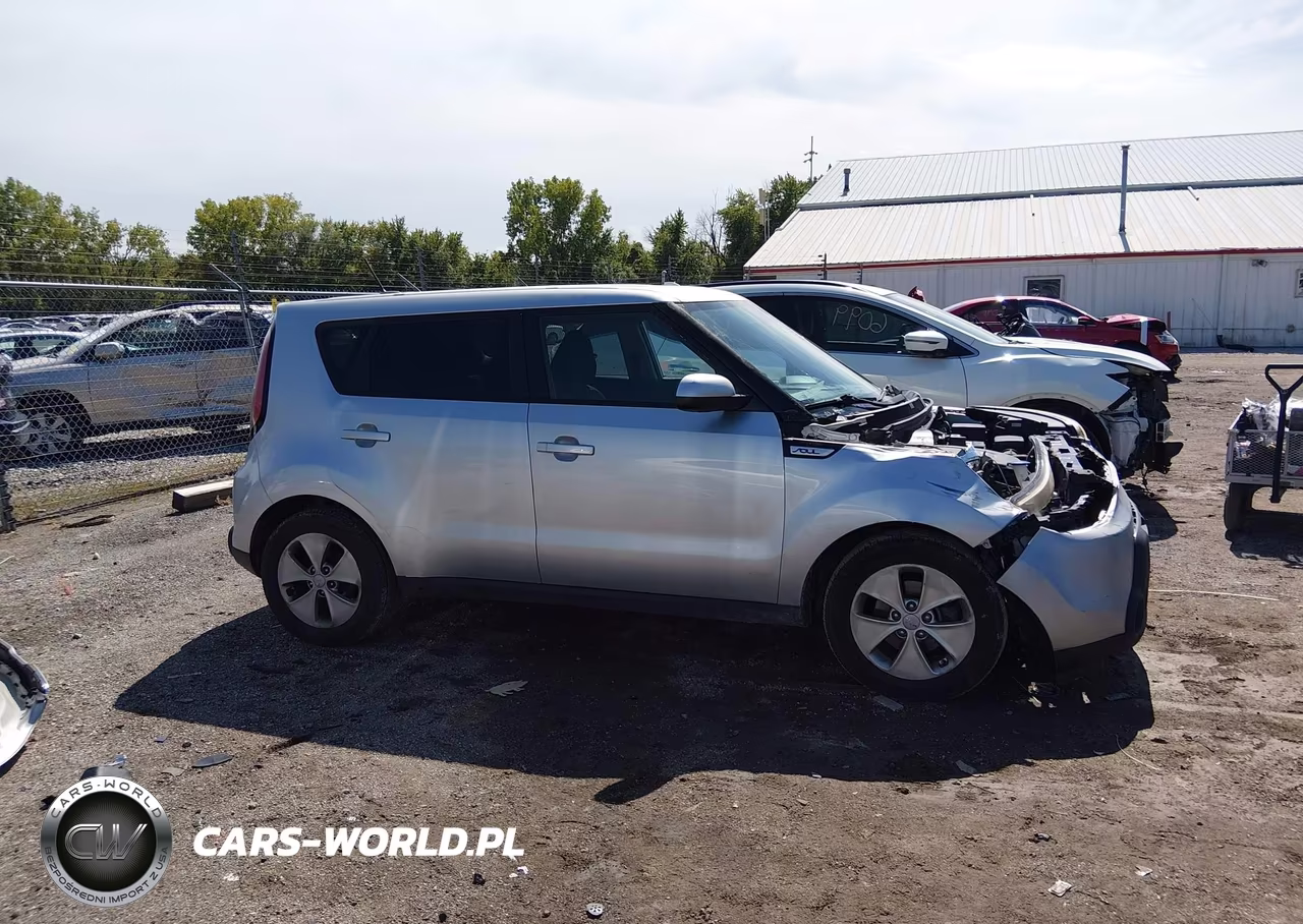2015 Kia Soul VIN:KNDJN2A20F7749432 - 14