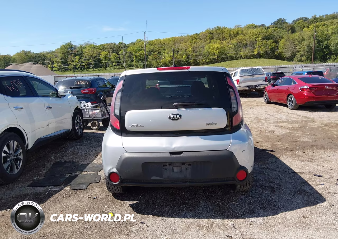 2015 Kia Soul VIN:KNDJN2A20F7749432 - 17
