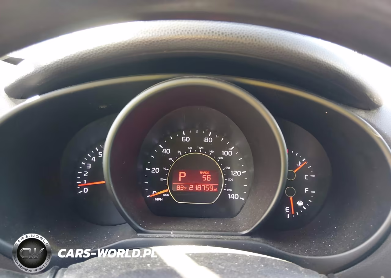 2015 Kia Soul VIN:KNDJN2A20F7749432 - 7