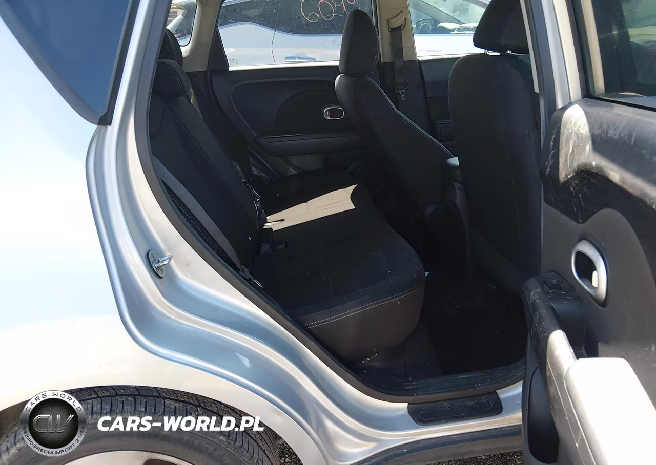2015 Kia Soul VIN:KNDJN2A20F7749432 - 8