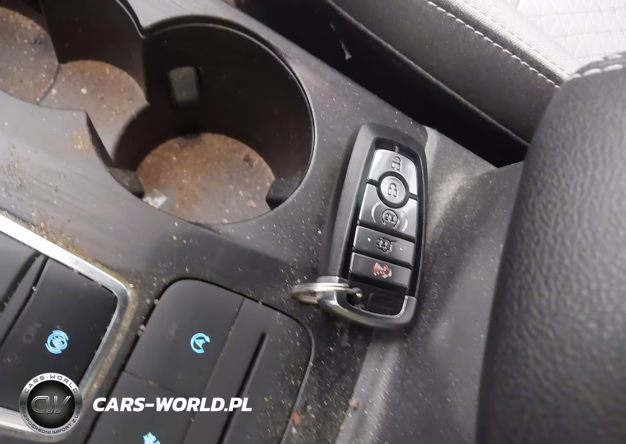 2023 Ford Escape Active VIN:1FMCU9GN3PUB04567 - 11