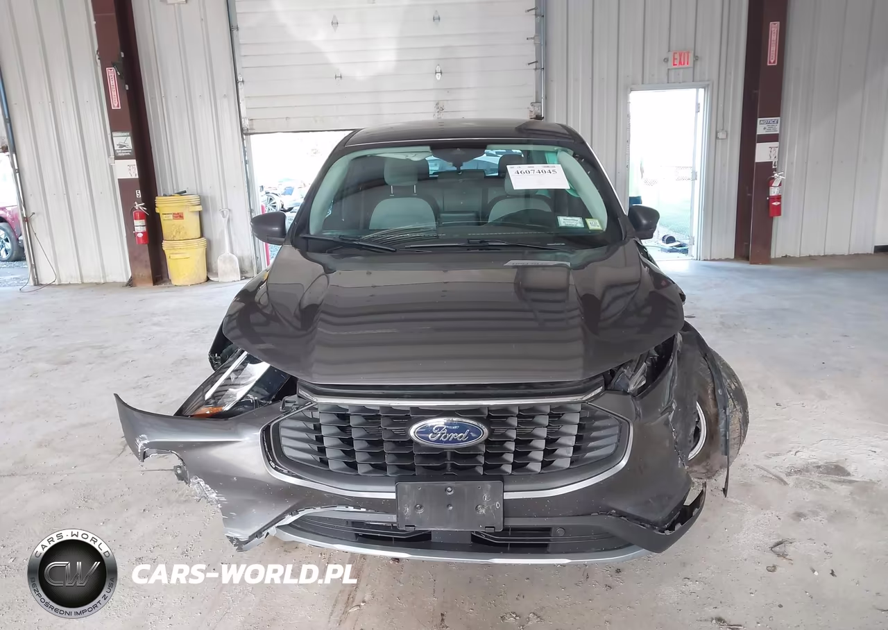 2023 Ford Escape Active VIN:1FMCU9GN3PUB04567 - 12