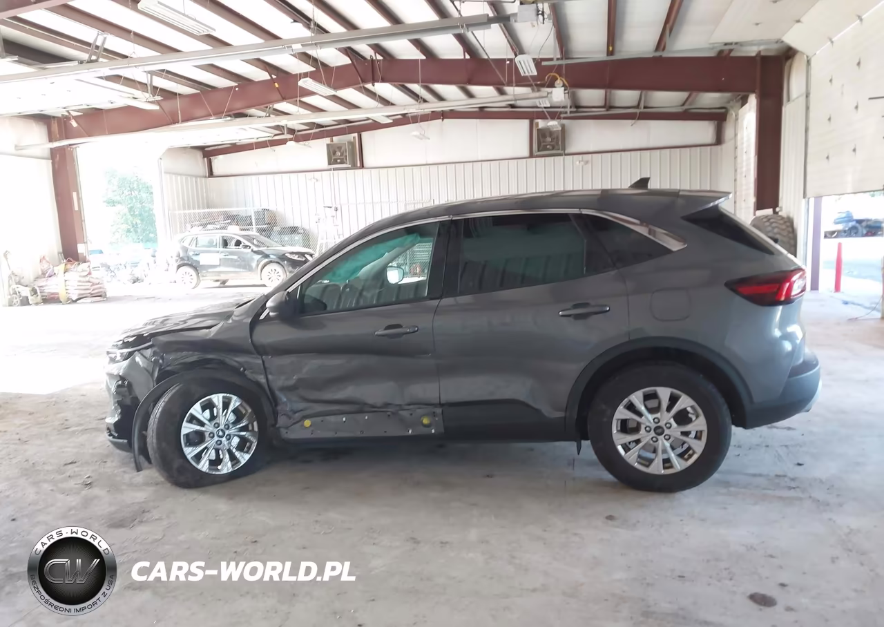 2023 Ford Escape Active VIN:1FMCU9GN3PUB04567 - 14