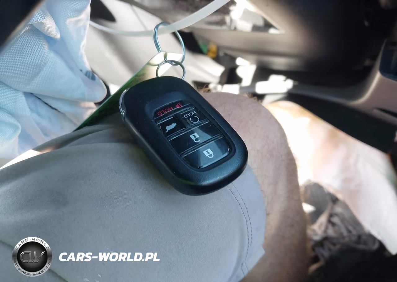 2023 Honda Cr-V Hybrid Sport VIN:2HKRS5H56PH711326 - 11