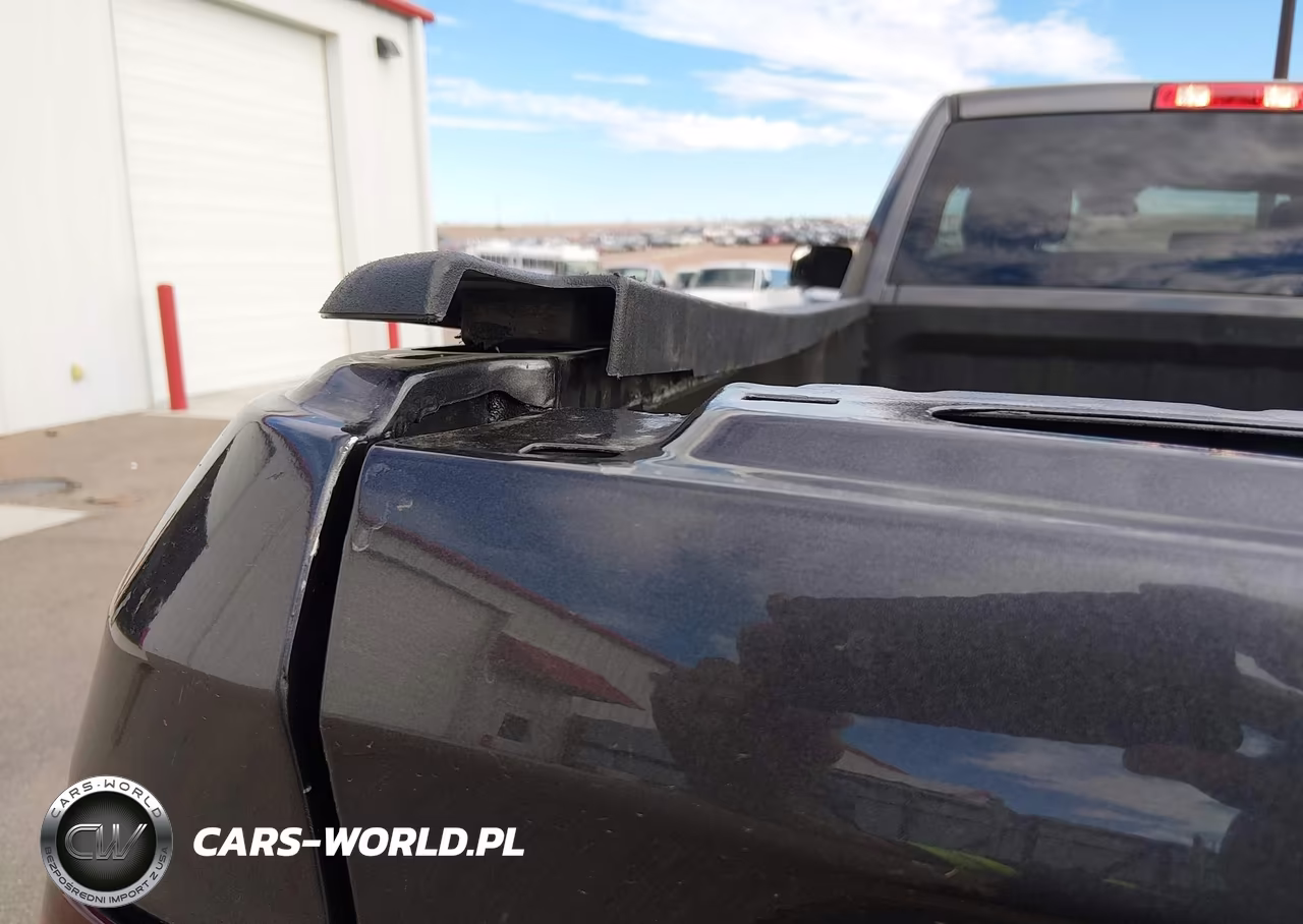 2018 Ram 3500 Tradesman 4X4 8' Box VIN:3C63RRGJ2JG412592 - 12