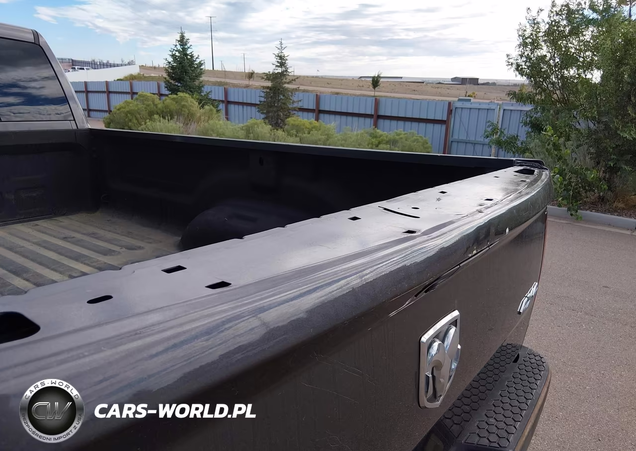 2018 Ram 3500 Tradesman 4X4 8' Box VIN:3C63RRGJ2JG412592 - 14