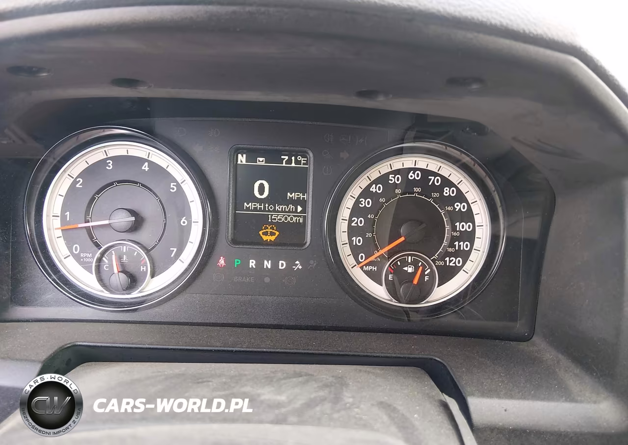 2018 Ram 3500 Tradesman 4X4 8' Box VIN:3C63RRGJ2JG412592 - 7