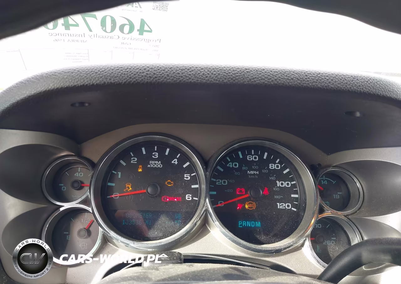 2012 GMC Sierra 1500 Sle VIN:1GTR2VE78CZ165282 - 7