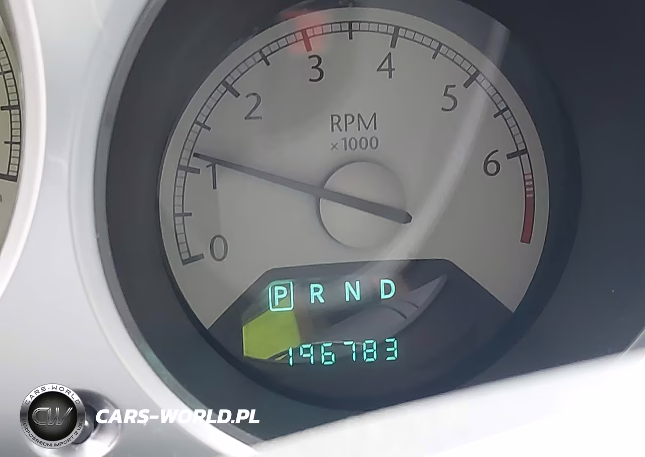 2008 Chrysler Sebring Limited VIN:1C3LC65M98N169794 - 15