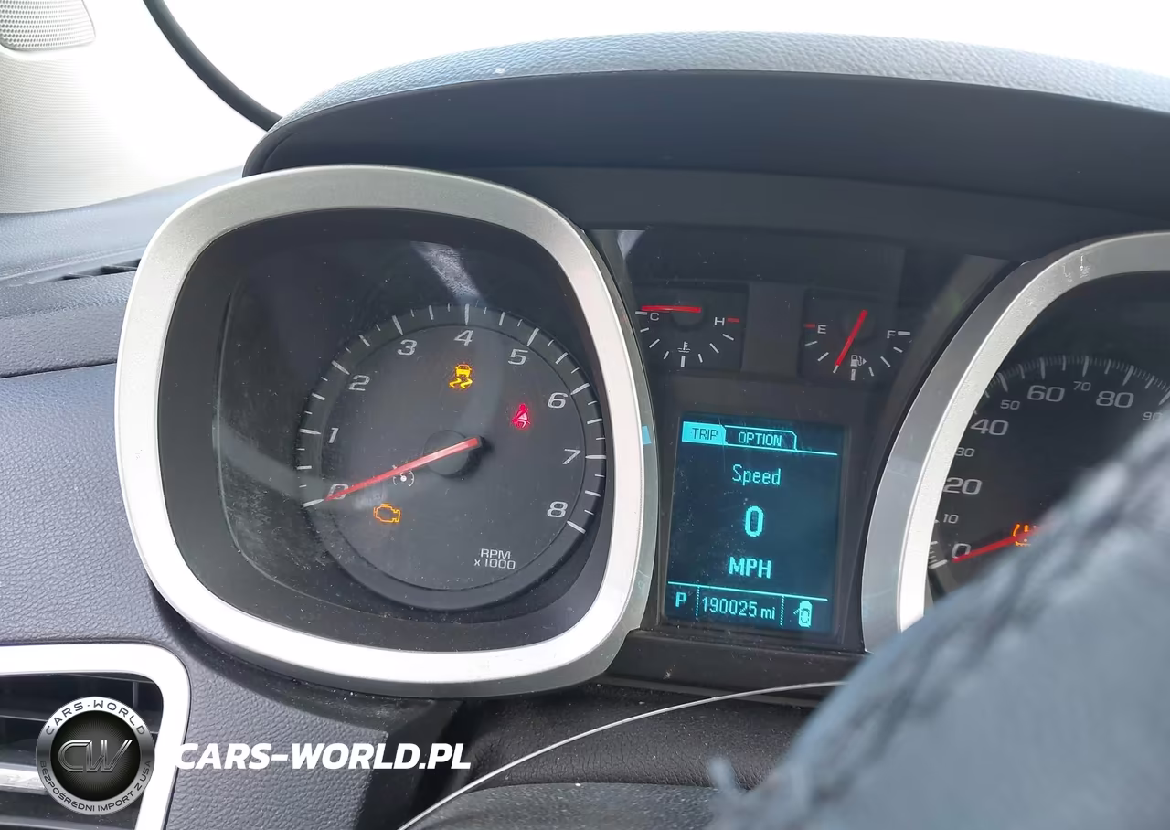 2017 Chevrolet Equinox Lt VIN:2GNFLFEK1H6275014 - 7