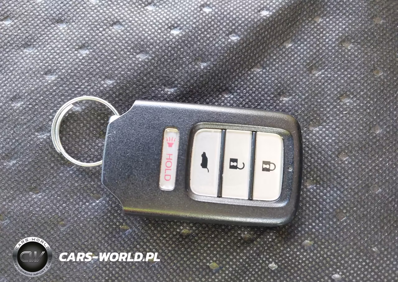 2021 Honda Hr-V 2Wd Ex VIN:3CZRU5H52MM705369 - 11