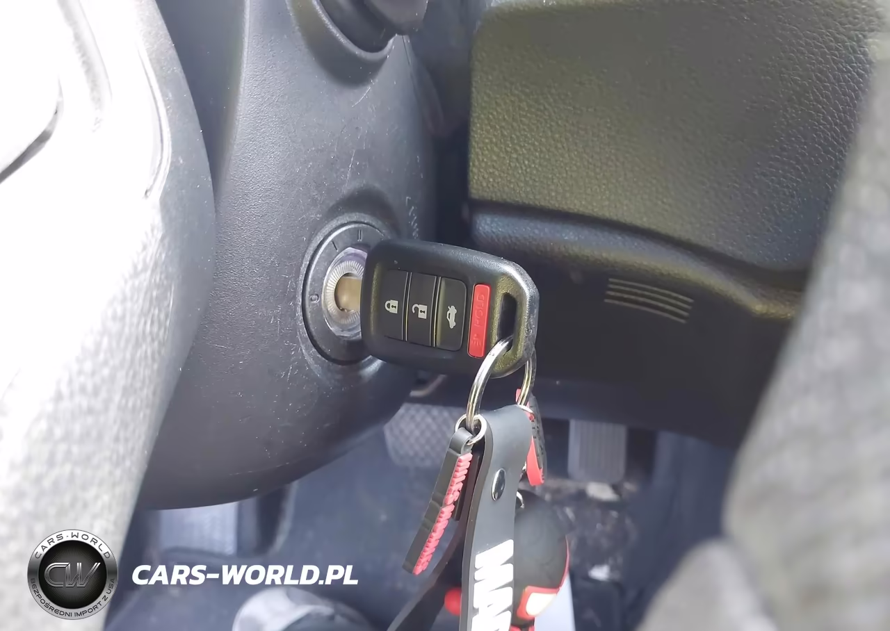 2017 Honda Civic Lx VIN:19XFC2F51HE203868 - 11