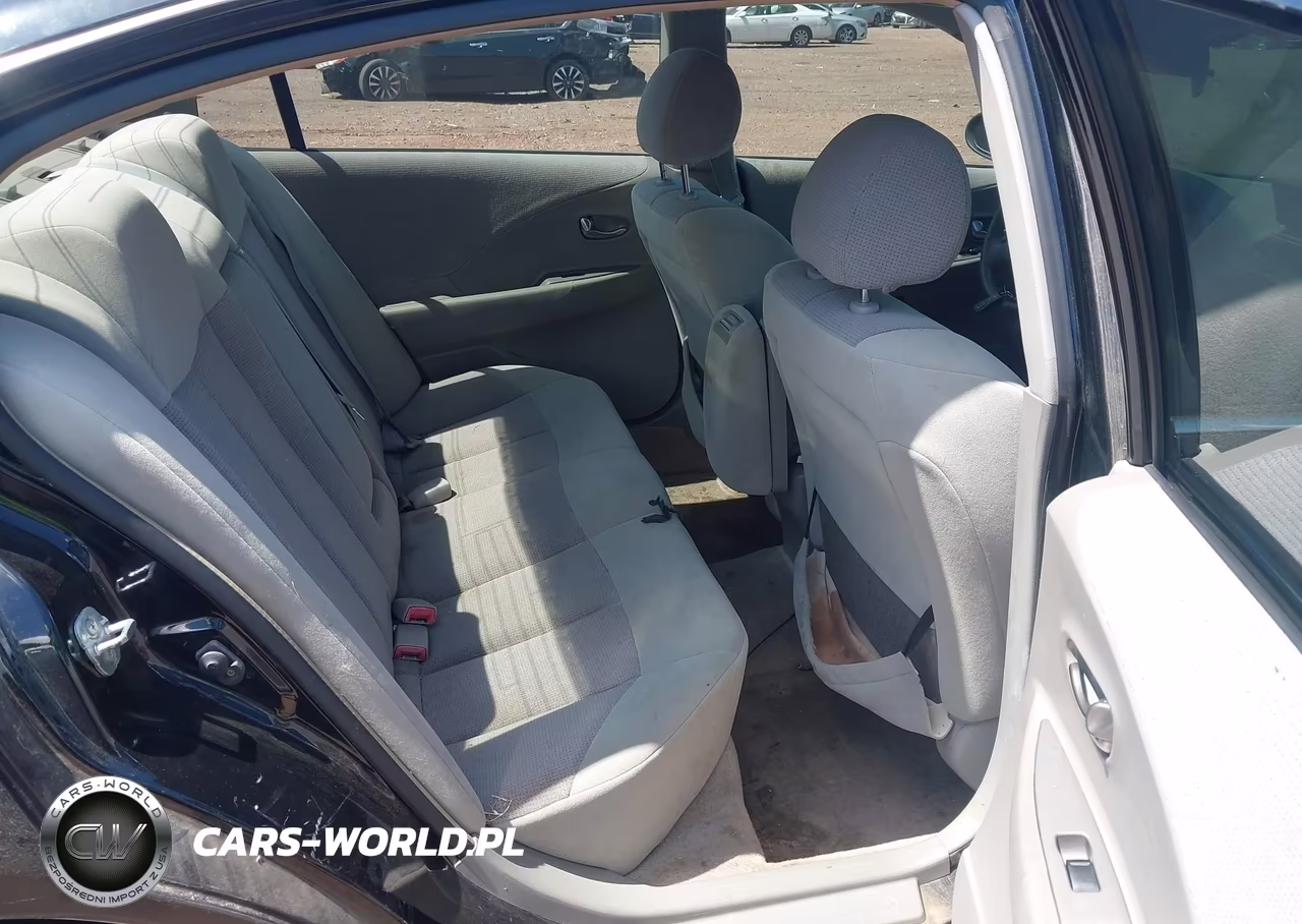 2004 Nissan Altima 2.5 S VIN:1N4AL11D84C194578 - 8
