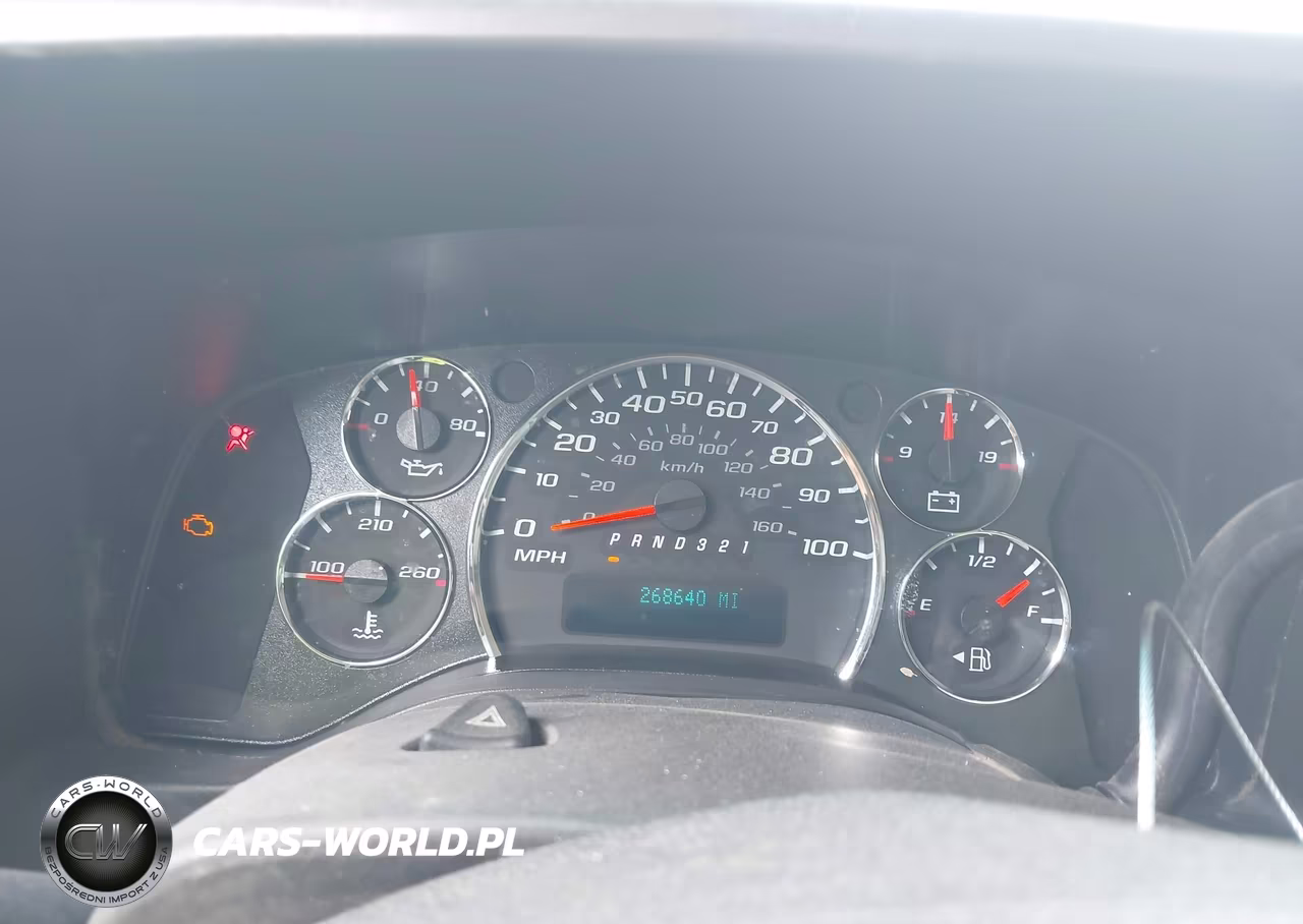 2008 Chevrolet Express Cutaway Work Van VIN:1GBHG31K881217578 - 5