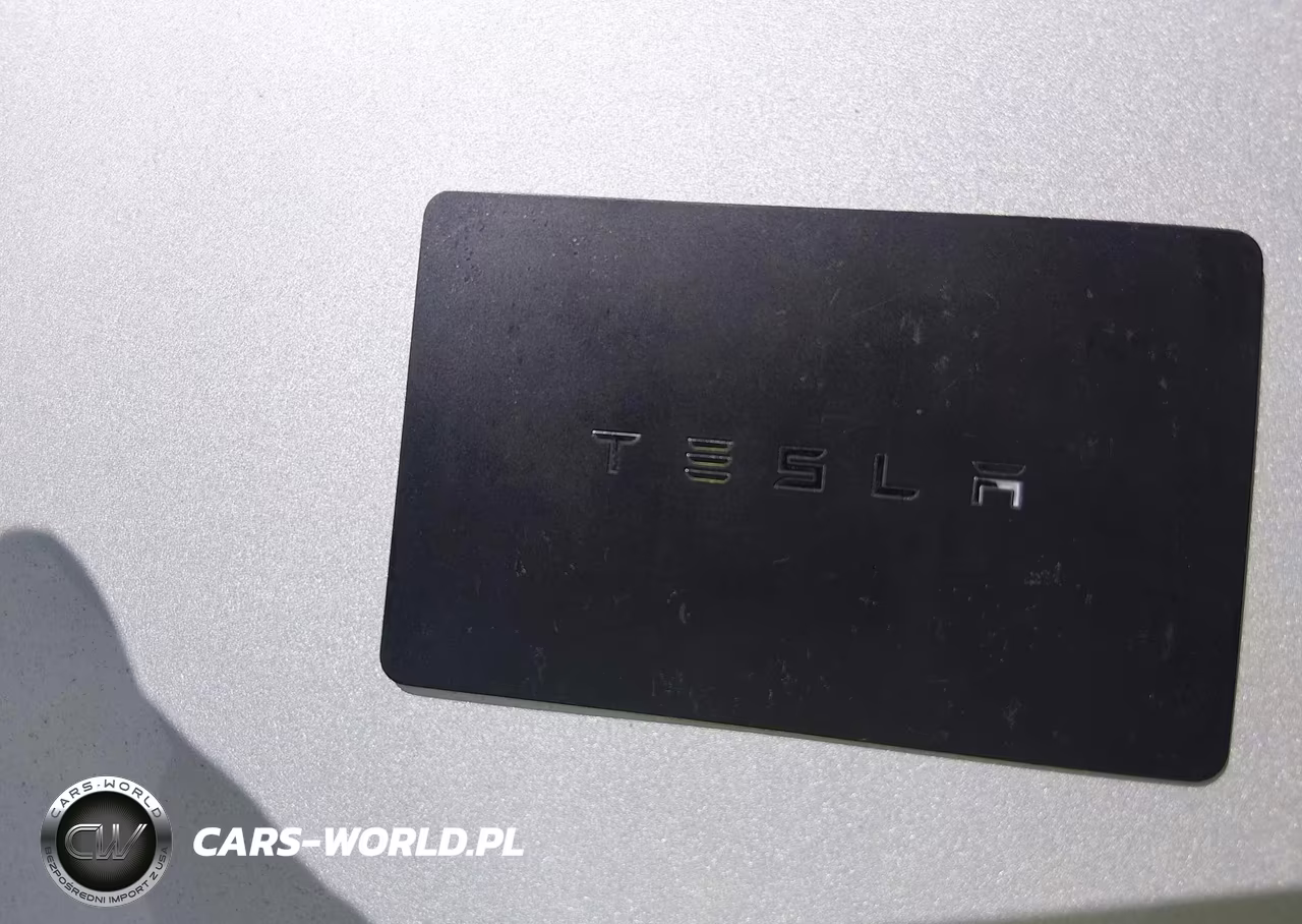 2019 Tesla Model 3 Long Range-Performance VIN:5YJ3E1EB1KF390092 - 11