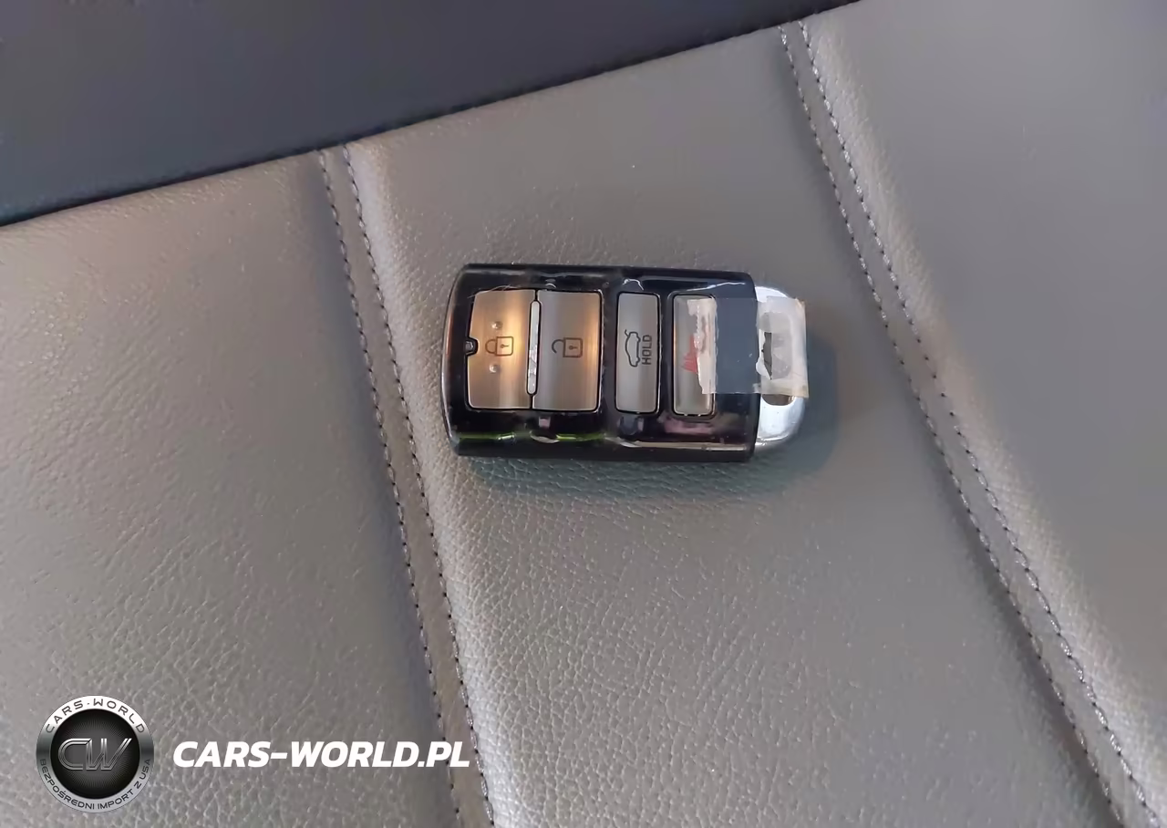 2014 Kia Cadenza Limited VIN:KNALN4D72E5147280 - 11