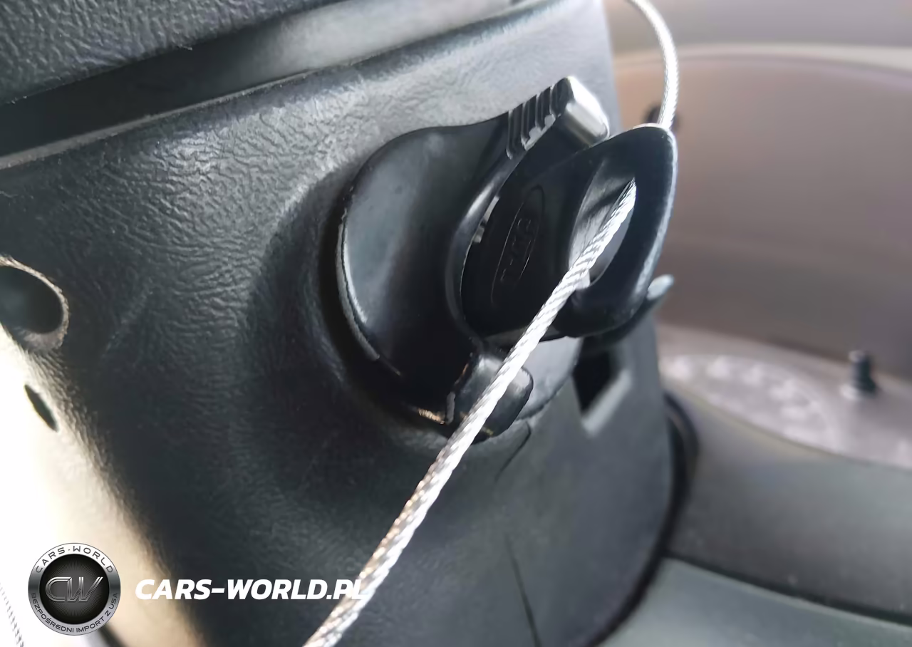 1996 Ford Explorer VIN:1FMCU24X7TUA26690 - 11