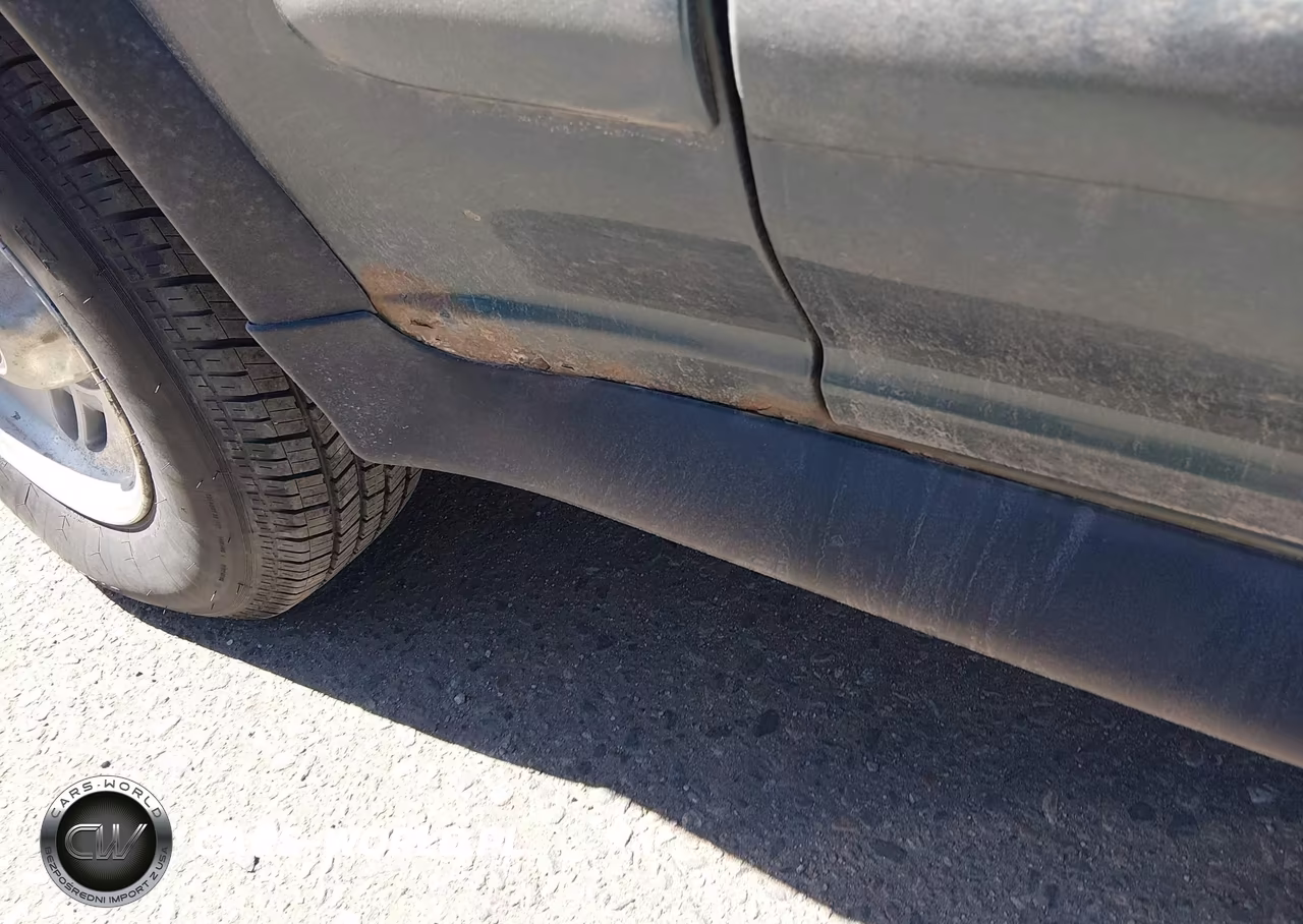 1996 Ford Explorer VIN:1FMCU24X7TUA26690 - 6