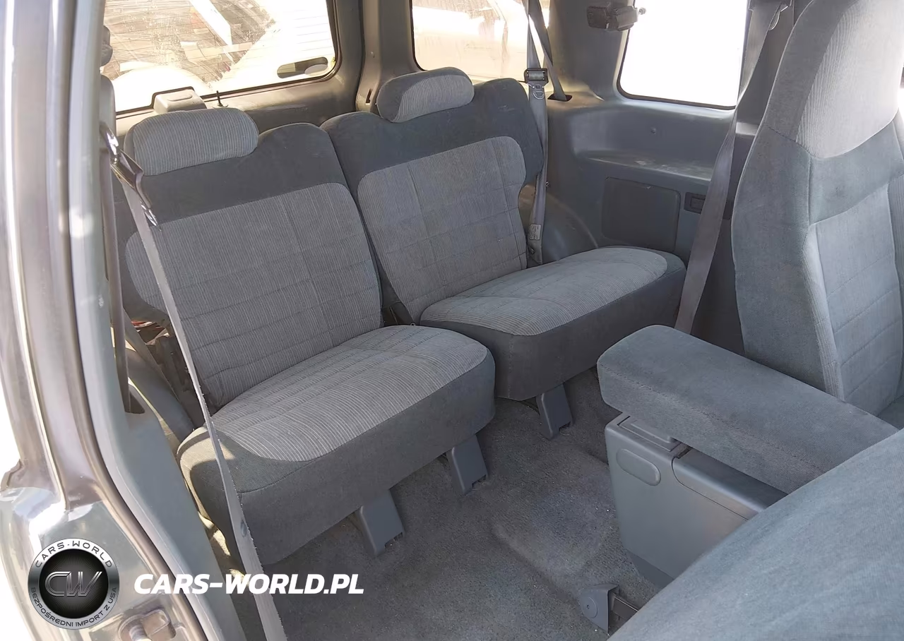 1996 Ford Explorer VIN:1FMCU24X7TUA26690 - 8