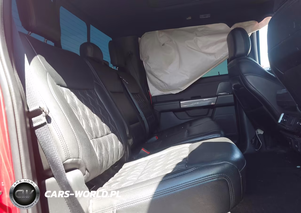 2021 Ford F-150 Xlt VIN:1FTFW1E5XMKE90010 - 8