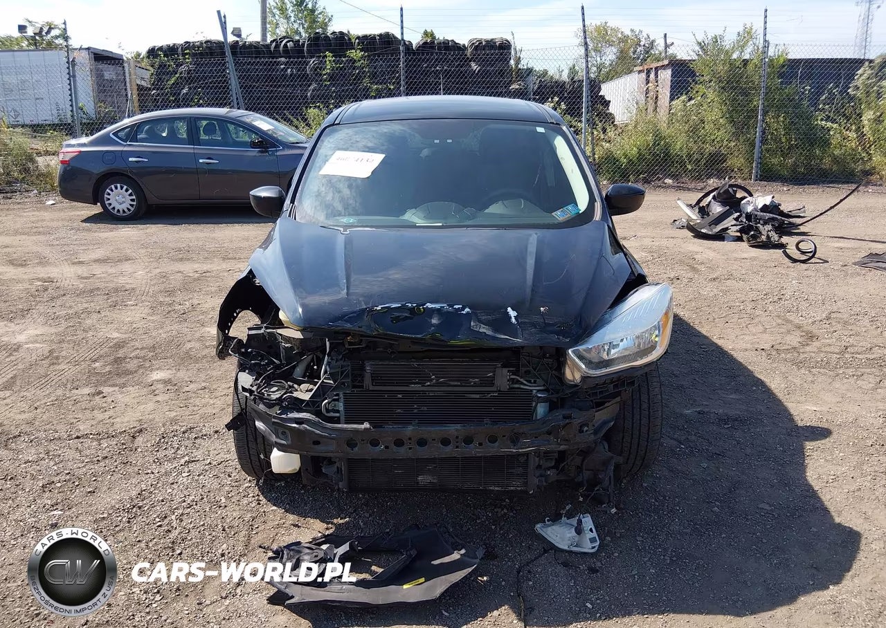 2017 Ford Escape Se VIN:1FMCU9GD2HUE61876 - 13