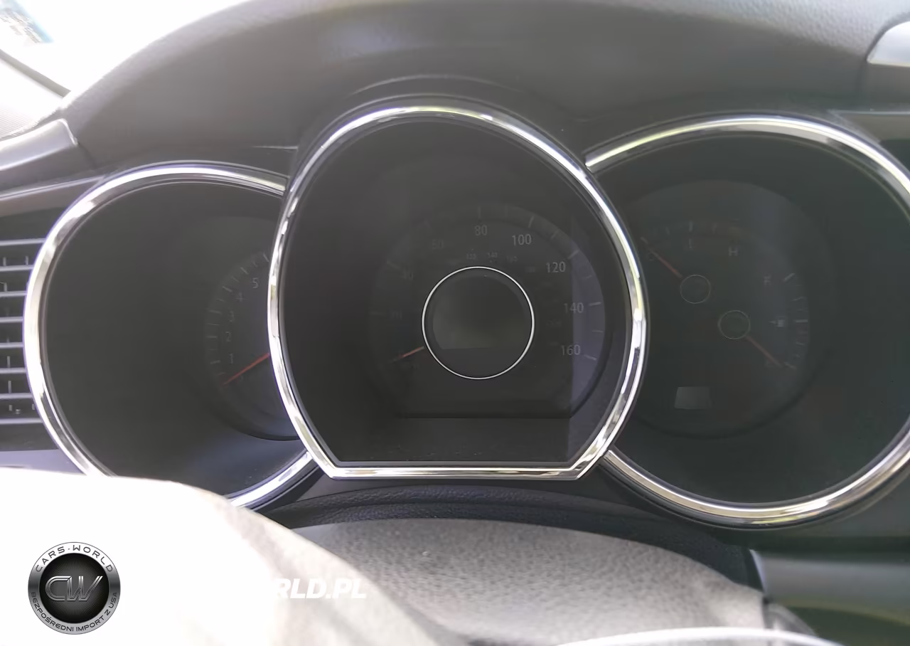 2012 Kia Optima Lx VIN:5XXGM4A75CG038610 - 7