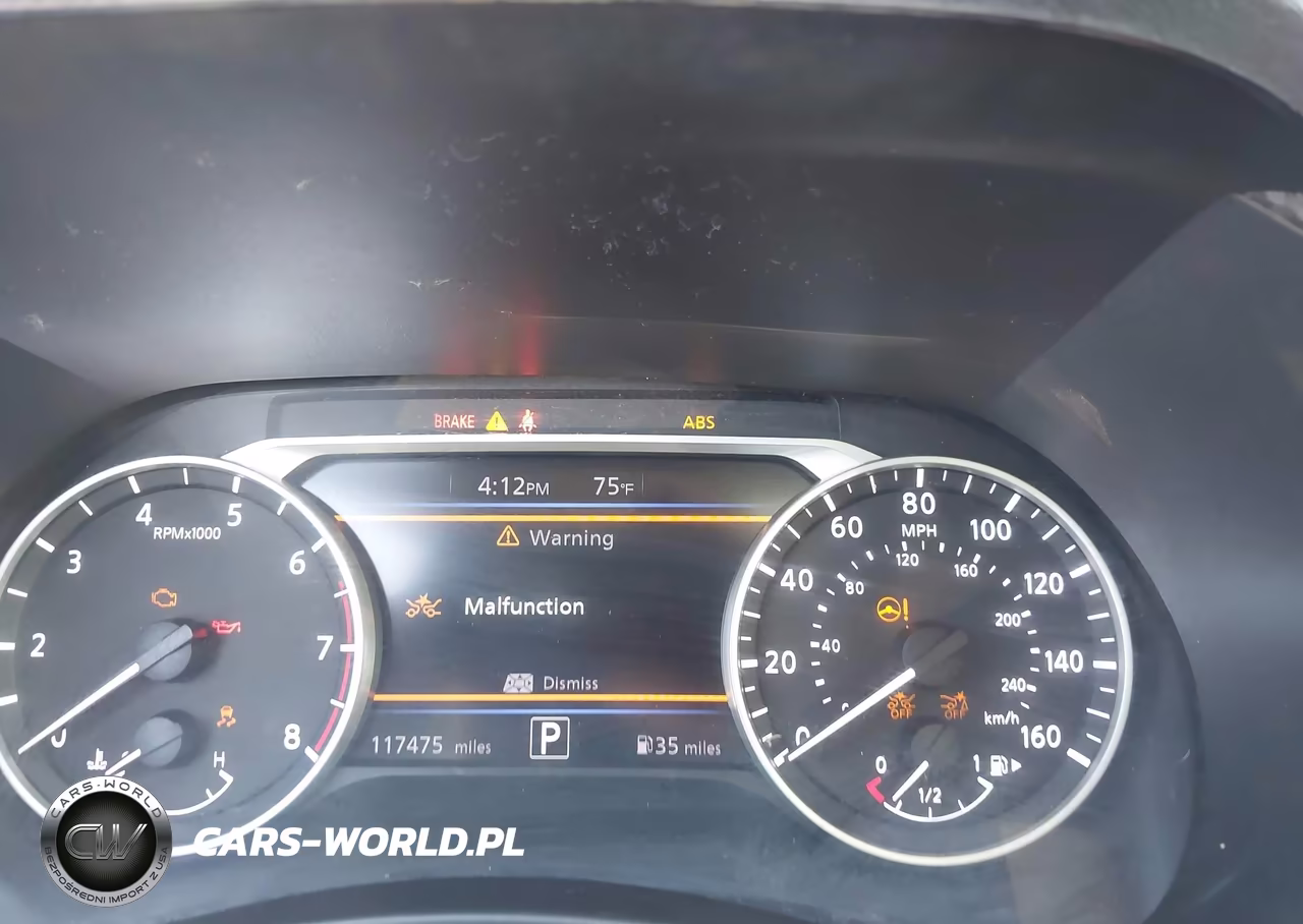 2021 Nissan Sentra Sr Xtronic Cvt VIN:3N1AB8DV0MY215847 - 7